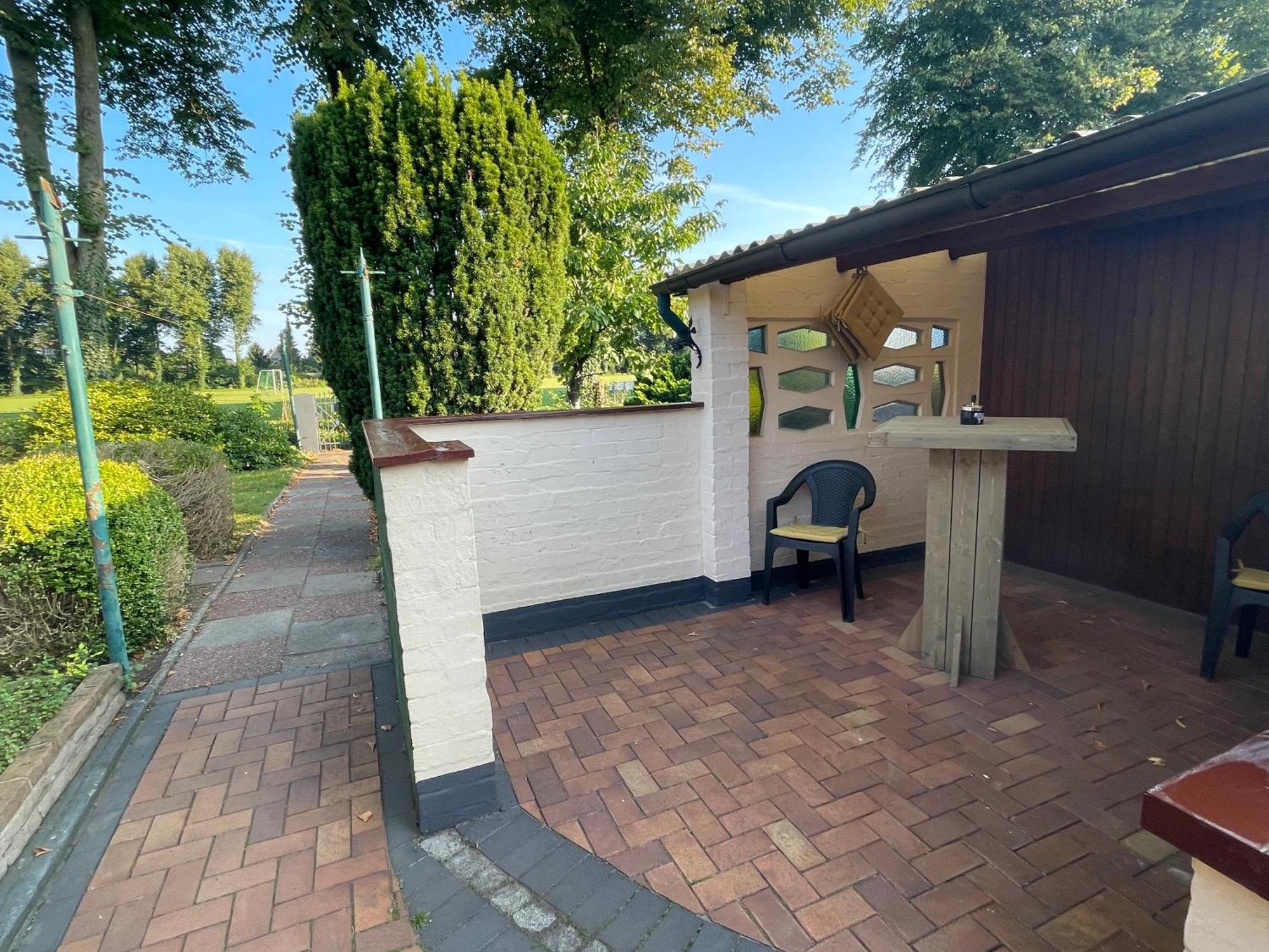 Gemuetliche Eg-Wohnung Im Herzen Schleswig-Holsteins Neumünster Exterior foto
